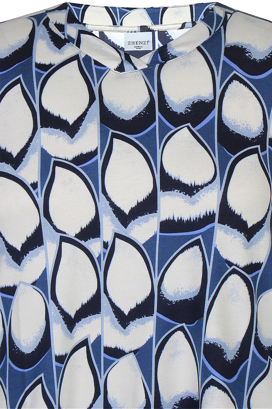 Zhenzi Sylva Pusero - Image 7