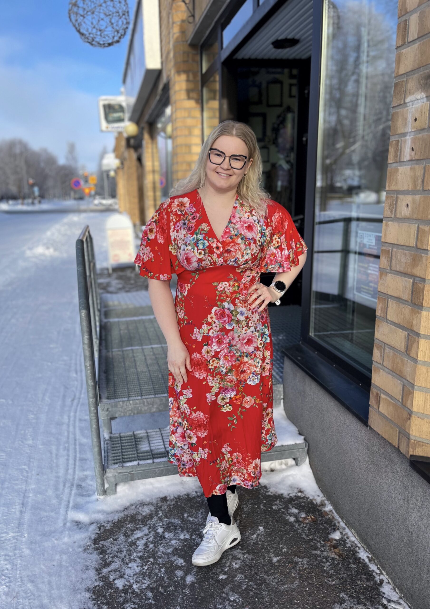 Pernille Kukkamekko - Image 2