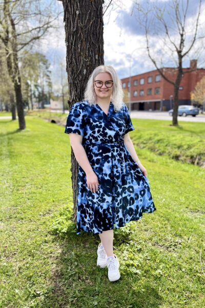Ze-Ze Dagmar Mekko