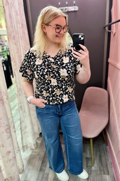 Ze-Ze Damini T-paita