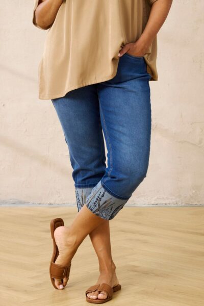 Zhenzi Stomp Kukkalahjefarkut