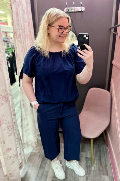 MAPP Vicky Oda Pusero