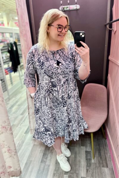 Orientique Aksharay Mekko