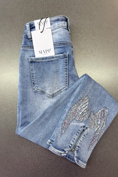 MAPP Farkut Angel