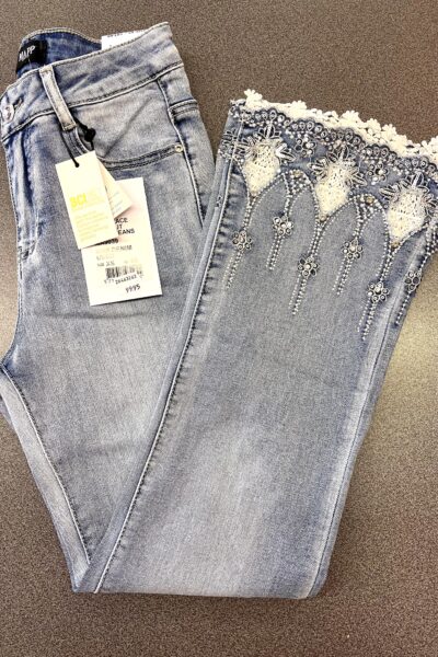 MAPP Farkku Dodo Lace