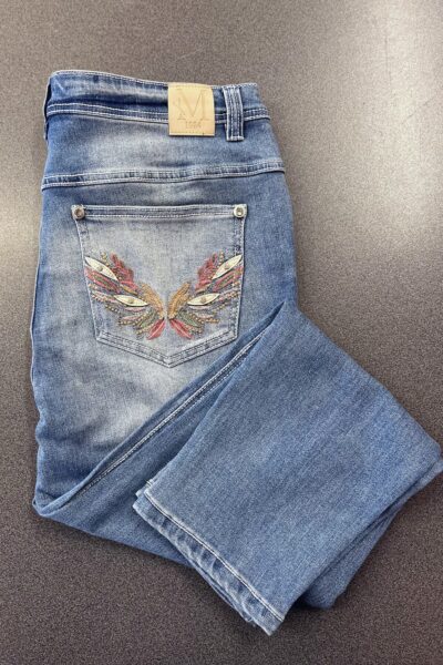 Marc Lauge Eagle Farkut