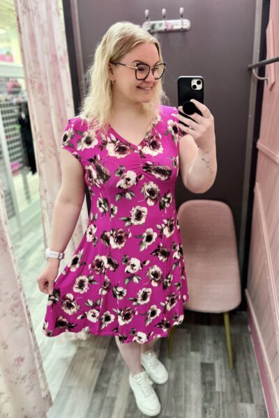 Ze-Ze Felicia Trikoomekko