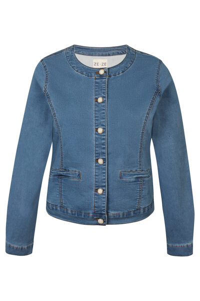 Ze-Ze Fiora Farkkutakki