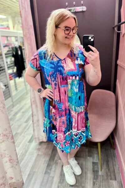 Orientique Marrakesh Mekko