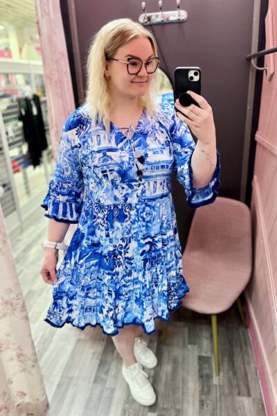 Orientique Okayama Mekko