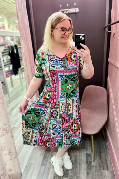 Orientique Sao Bento Mekko