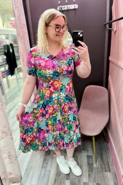 Orientique Selaron Mekko