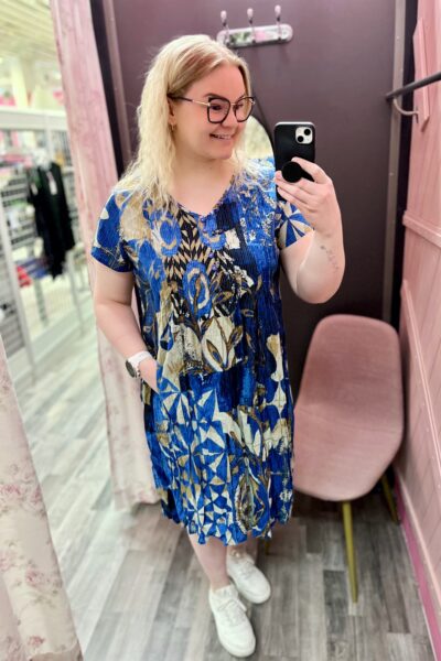 Orientique Wyndham Mekko